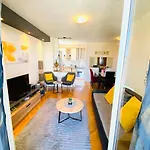 Apartament Lucija