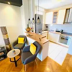 Apartament Lucija
