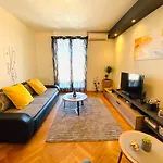Lucija Apartament *