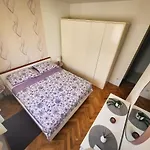 Apartament Lucija