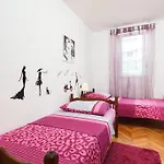 Lucija Apartament