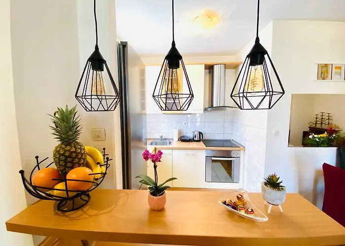 Lucija Apartment