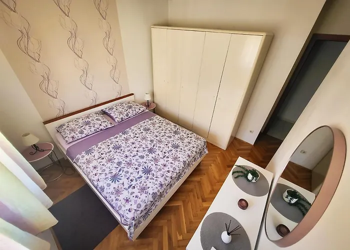 Apartment Lucija