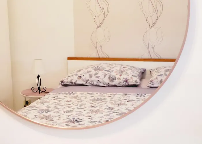 Apartment Lucija *
