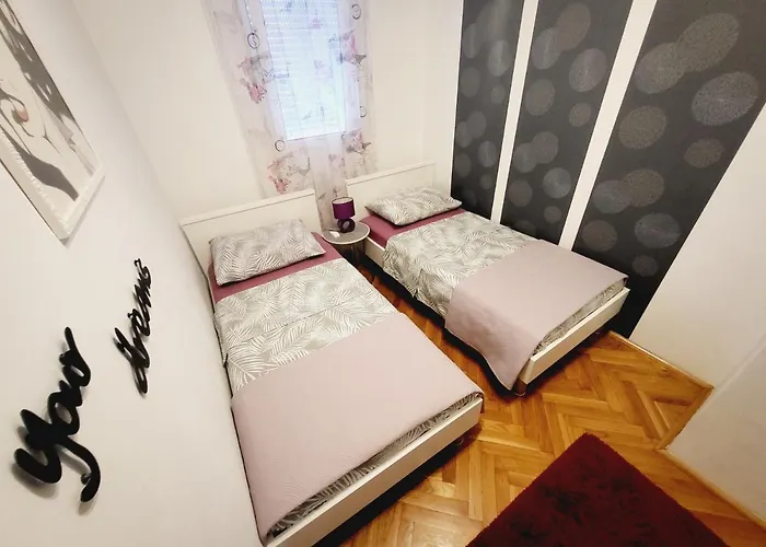 Lucija Apartment