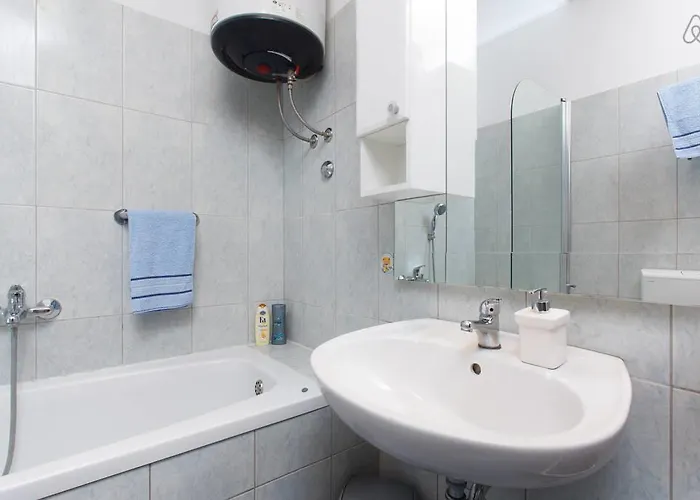 Lucija Apartment