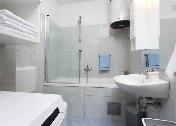 Apartment Lucija