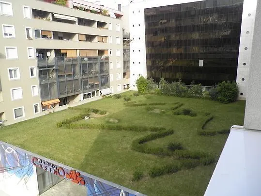 Lucija Apartment