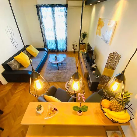 Lucija Apartment