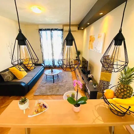 Apartment Lucija