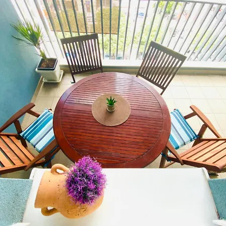 Lucija Appartement *