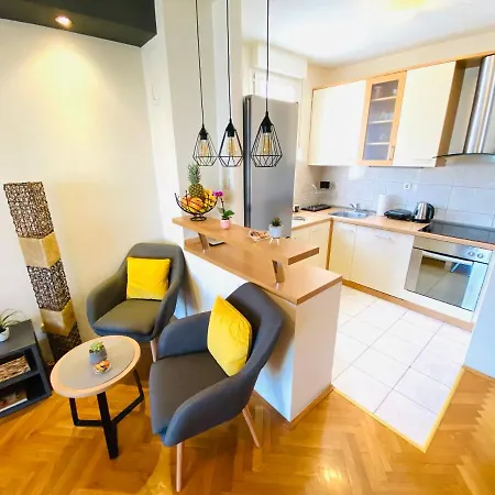 Apartment Lucija