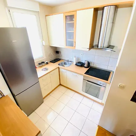 Appartement Lucija Split