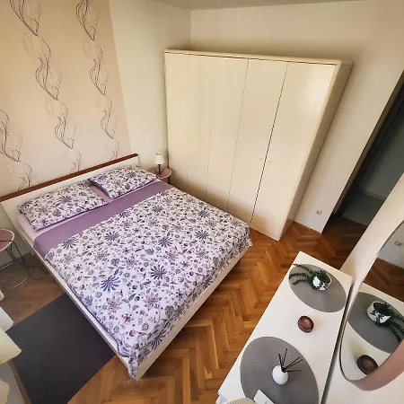 Apartment Lucija