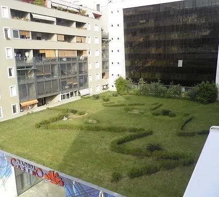 Lucija Apartment