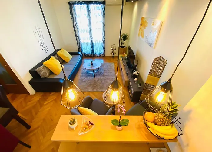 Lucija Apartmán