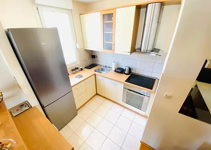 Apartment Lucija Split