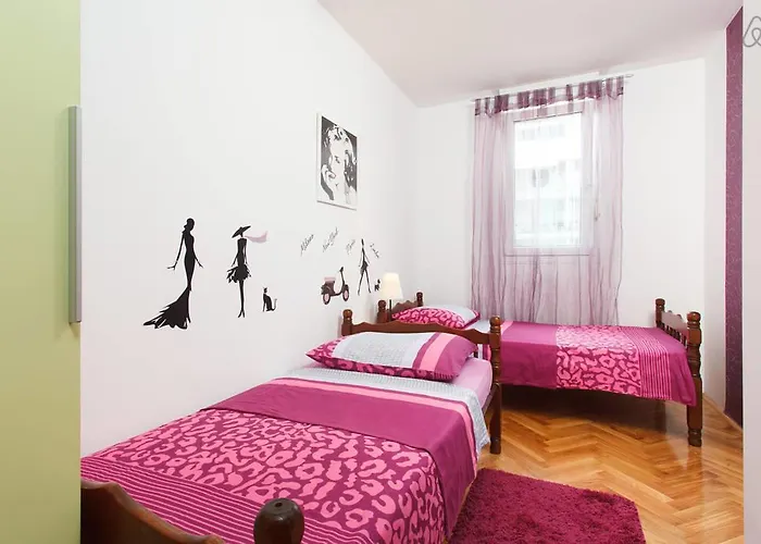 Lucija Apartmán