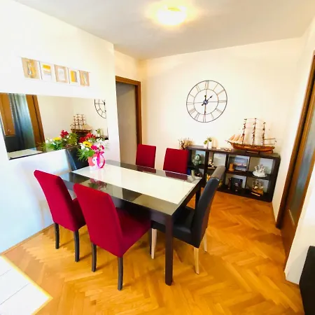 Lucija 아파트 스플리트